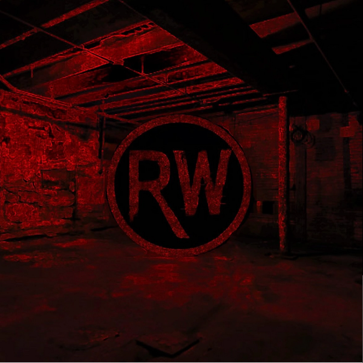 RaveWave HARD INDUSTRIAL NIGHT 